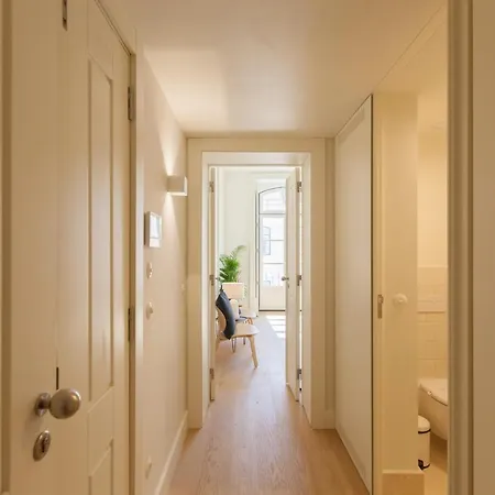 Nomad's Downtown - Rua Augusta *