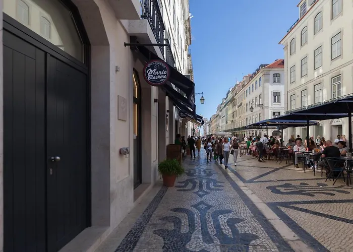 Nomad's Downtown - Rua Augusta