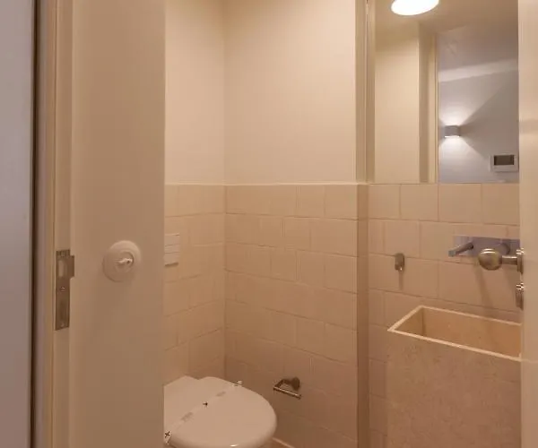 Lägenhet Nomad's Downtown - Rua Augusta *