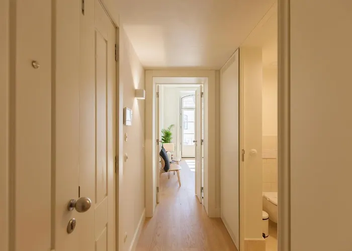 Nomad's Downtown - Rua Augusta *