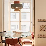 Nomad's Downtown - Rua Augusta 公寓 *